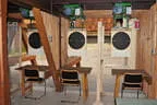 Schießanlage 50 Meter