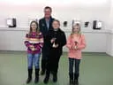 Fieberbrunn Jugendcup 23.11.2013 Bild 2