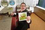 Siegerehrung Vereinsschießen 2015 Bild 14
